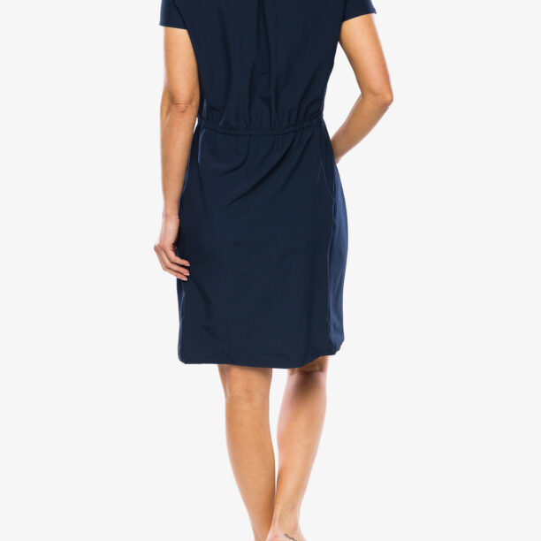 Rochie sport Craghoppers NosiLife Pro Dress II - blue navy preţ