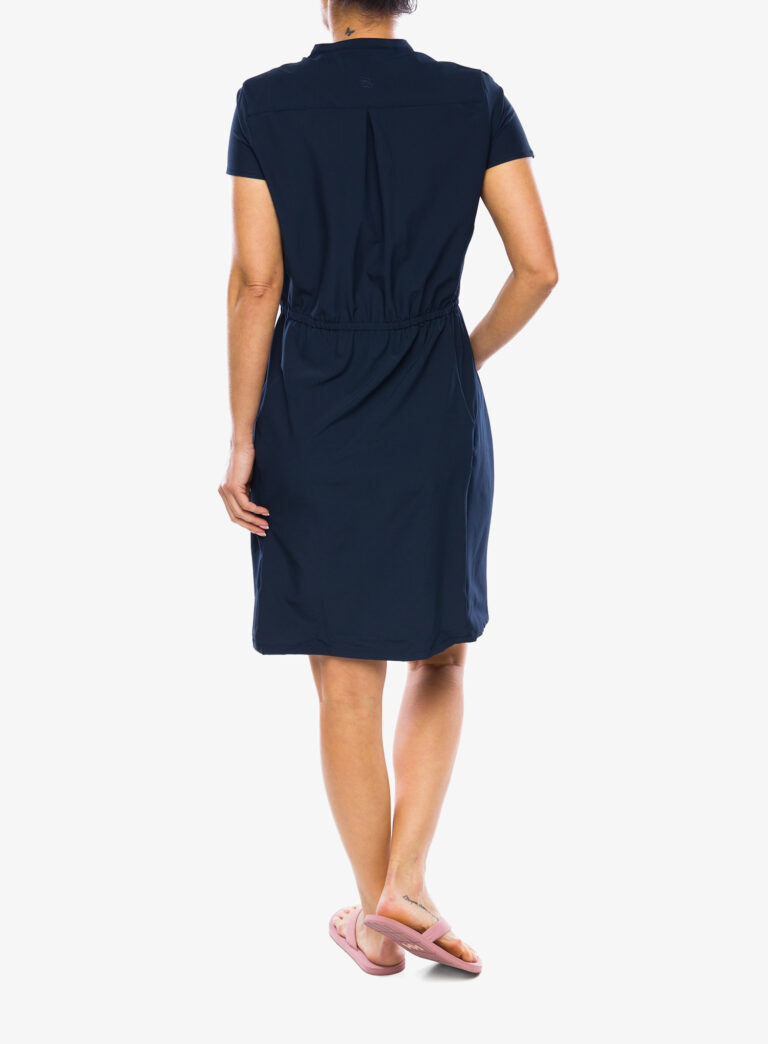 Rochie sport Craghoppers NosiLife Pro Dress II - blue navy preţ