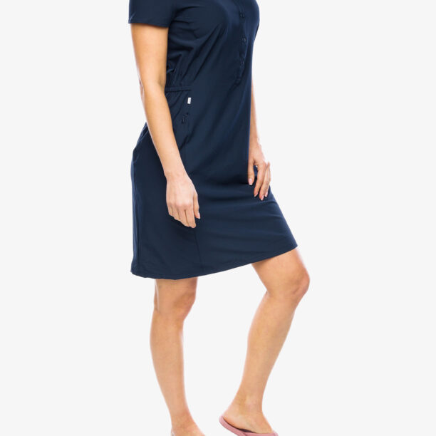 Cumpăra Rochie sport Craghoppers NosiLife Pro Dress II - blue navy