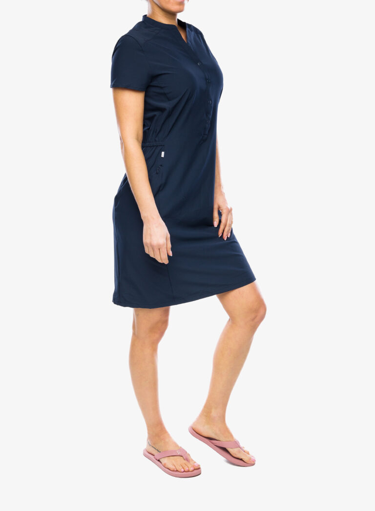 Cumpăra Rochie sport Craghoppers NosiLife Pro Dress II - blue navy