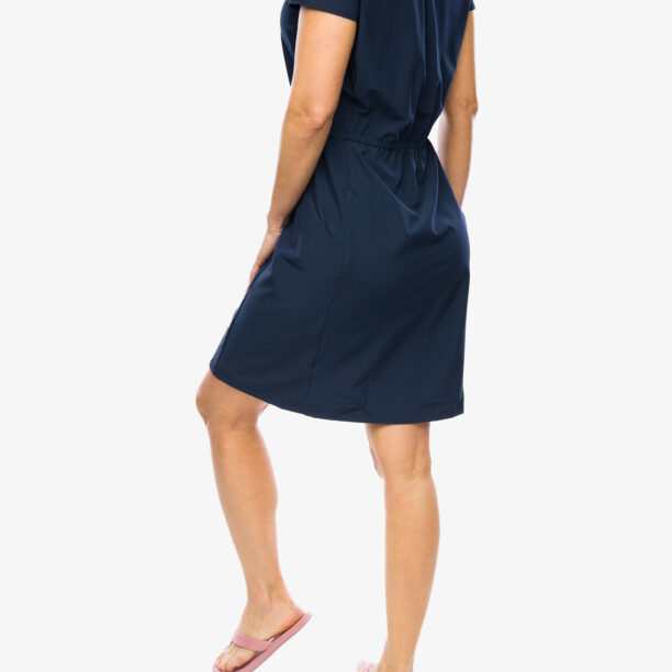 Preţ Rochie sport Craghoppers NosiLife Pro Dress II - blue navy