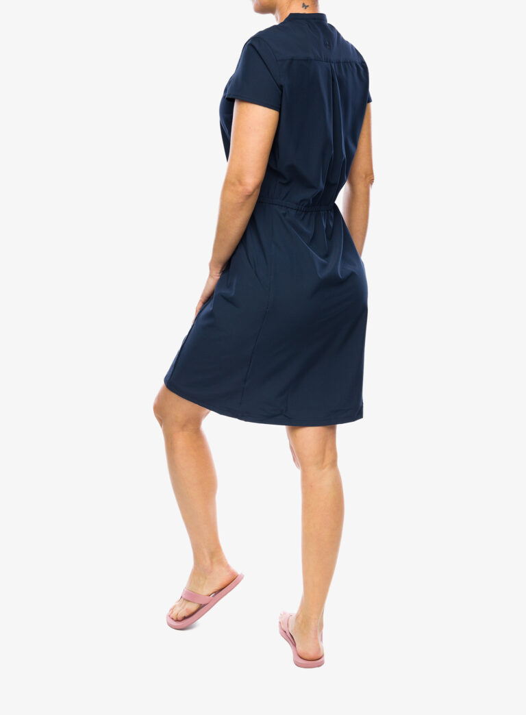 Preţ Rochie sport Craghoppers NosiLife Pro Dress II - blue navy