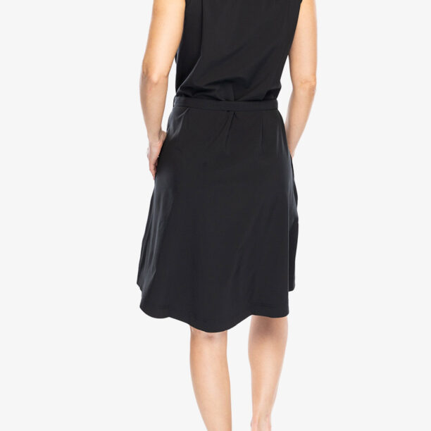 Rochie sport Royal Robbins Spotless Traveler Tank Dress - jet black preţ