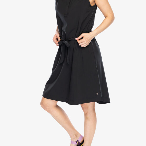 Cumpăra Rochie sport Royal Robbins Spotless Traveler Tank Dress - jet black