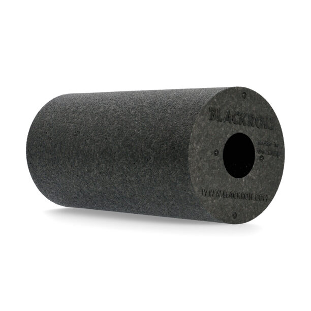 Roller masaj Blackroll Standard - black