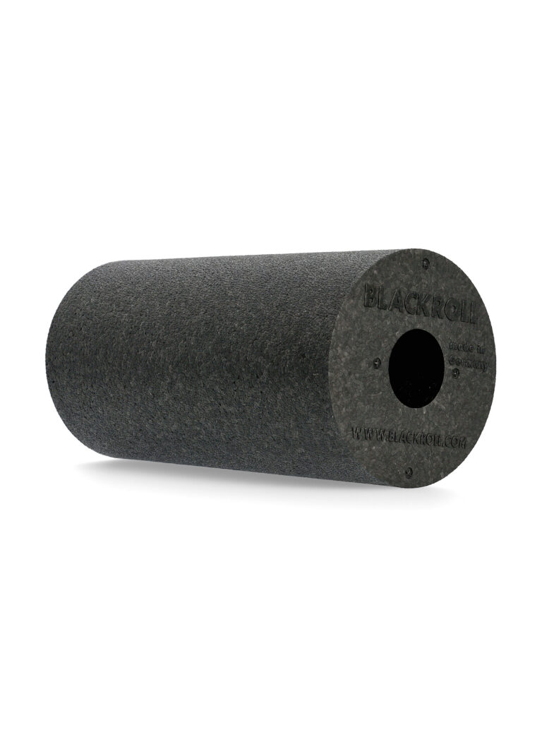 Roller masaj Blackroll Standard - black