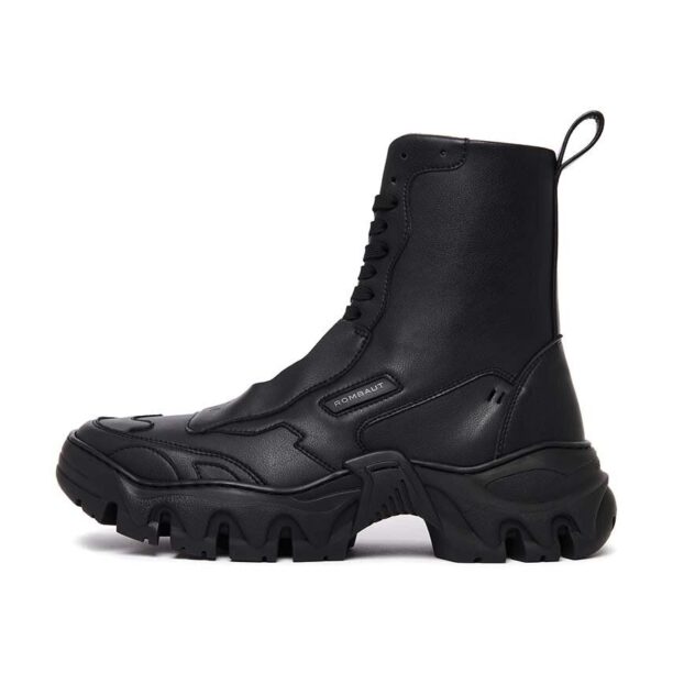 Rombaut botine BOCCACCIO II BOOT femei