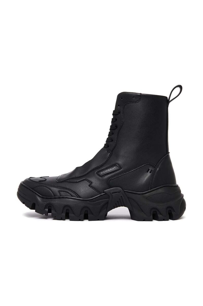 Rombaut botine BOCCACCIO II BOOT femei