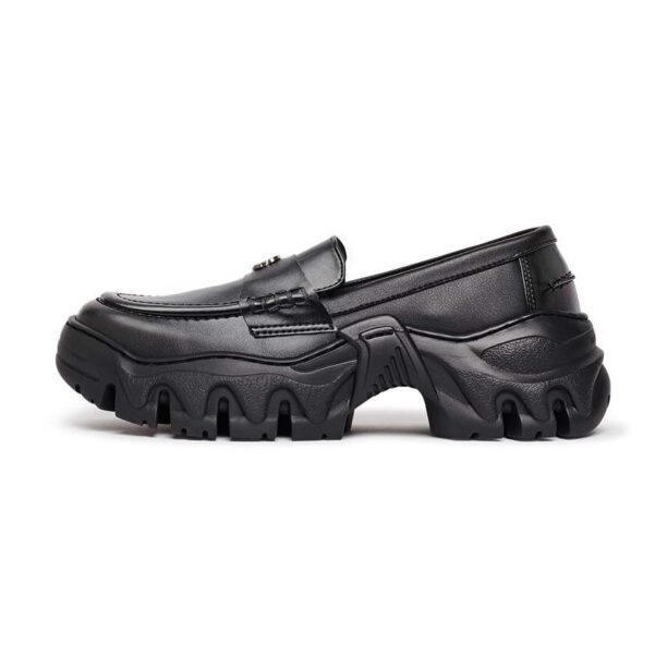 Rombaut mocasini BOCCACCIO II LOAFER femei