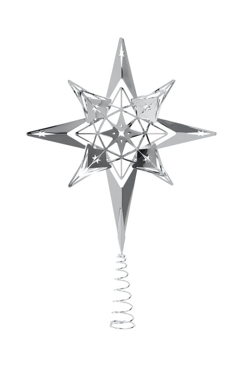 Rosendahl ornament pentru pomul de crăciun Top Star