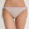 Roxy chiloti de baie Wavy Stripe ERJX404807