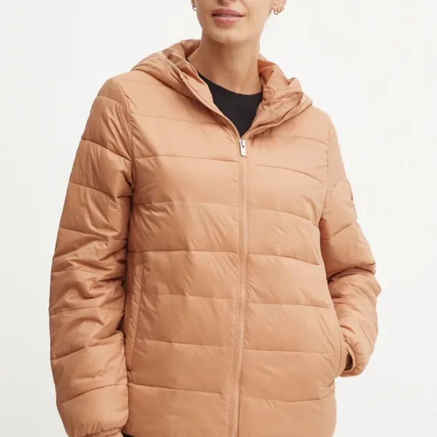 Roxy geaca Wind Bliss Hooded femei