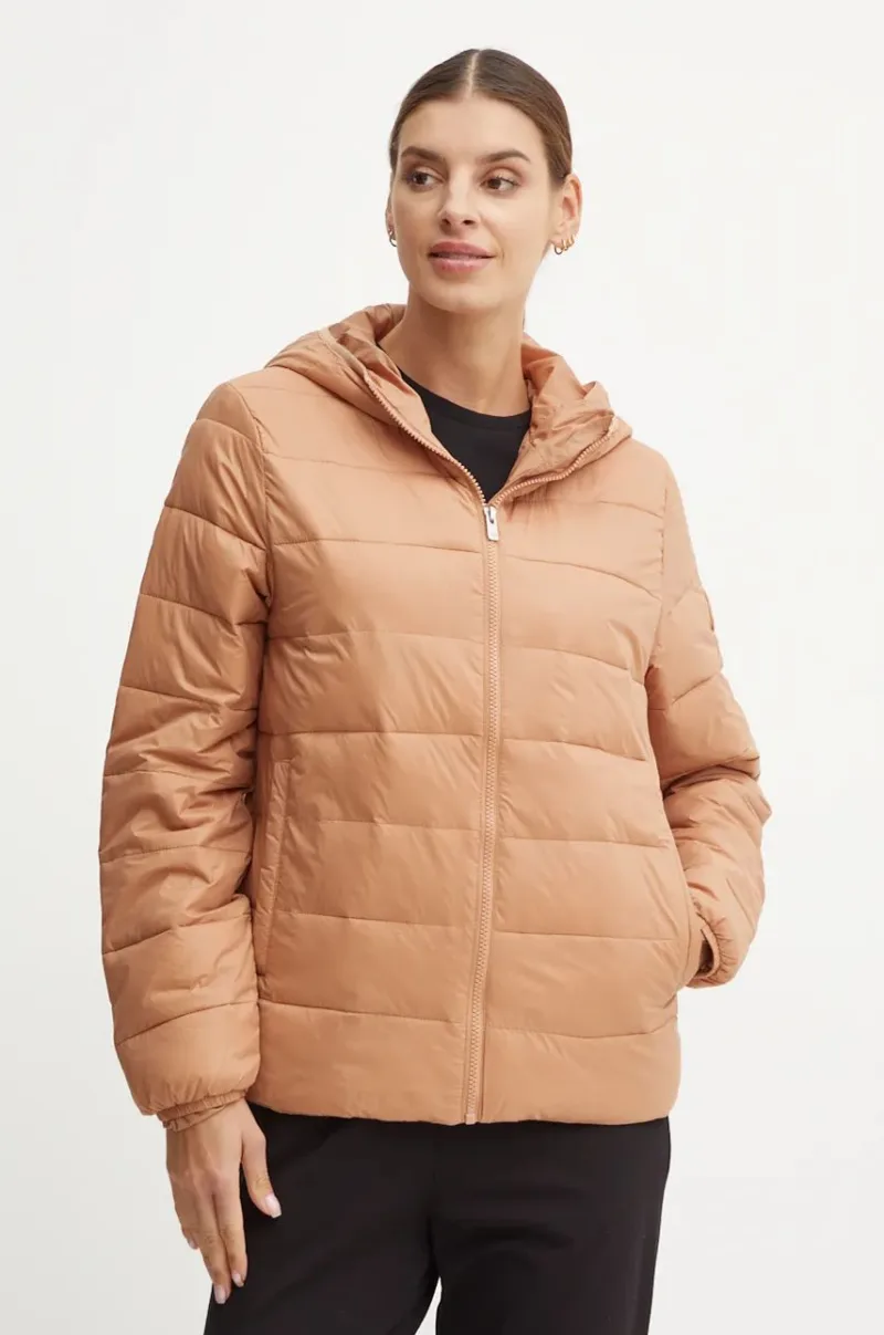 Roxy geaca Wind Bliss Hooded femei