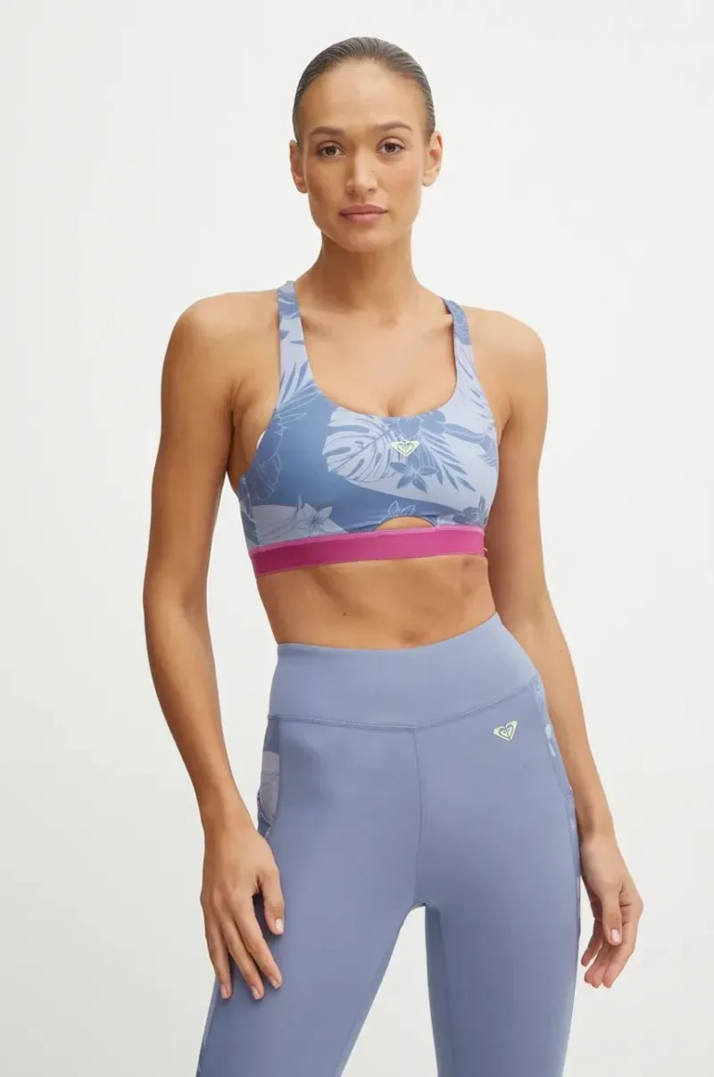 Roxy sutien sport Pure Pursuit modelator