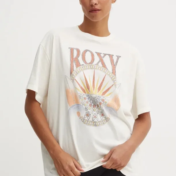 Roxy tricou Dreamers Woman femei