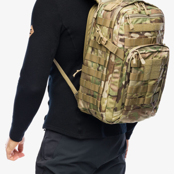 Rucsac 5.11 Rush 12 2.0 MC - multicam preţ