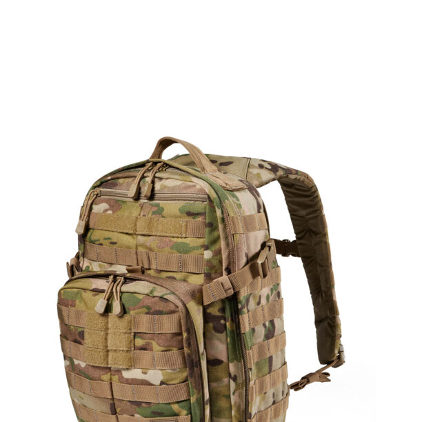 Rucsac 5.11 Rush 12 2.0 MC - multicam