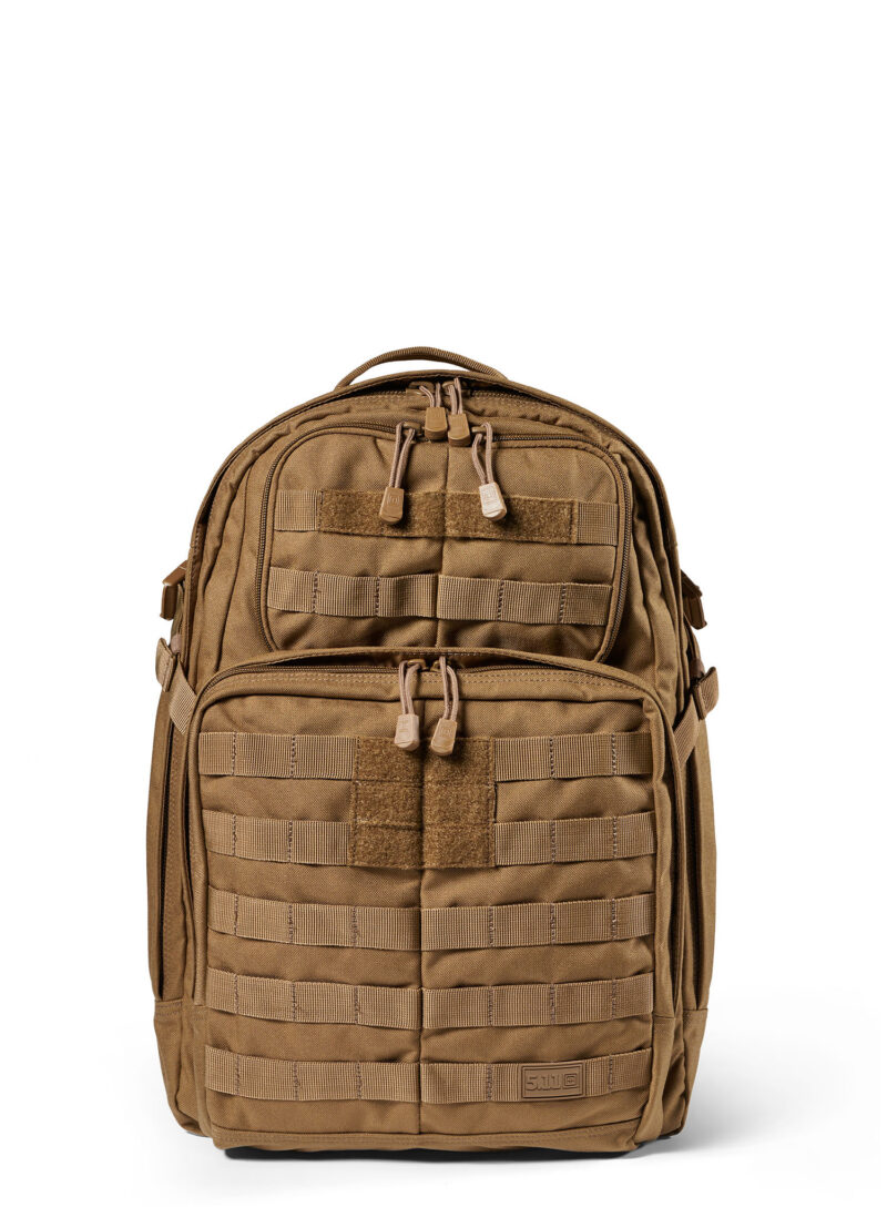 Original Rucsac 5.11 Rush 24 2.0 - kangaroo