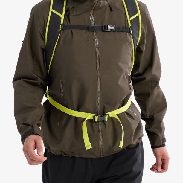 Cumpăra Rucsac Arcteryx Mantis 26 Backpack - black/euphoria