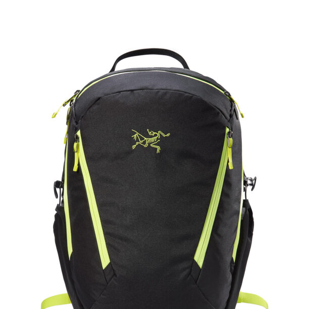 Preţ Rucsac Arcteryx Mantis 26 Backpack - black/euphoria