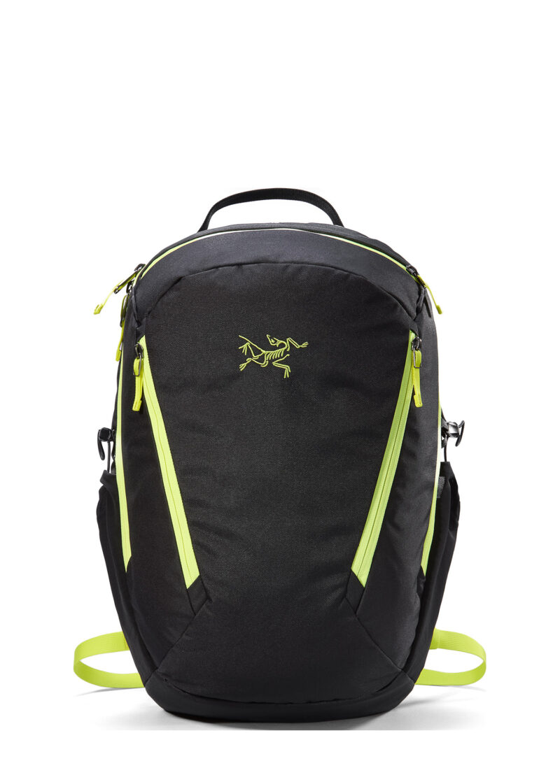 Preţ Rucsac Arcteryx Mantis 26 Backpack - black/euphoria