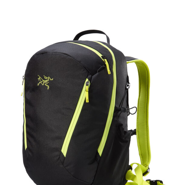 Rucsac Arcteryx Mantis 26 Backpack - black/euphoria