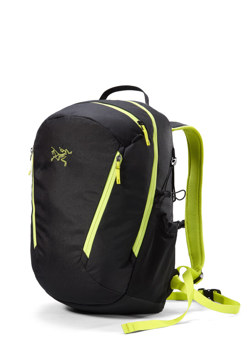 Rucsac Arcteryx Mantis 26 Backpack - black/euphoria