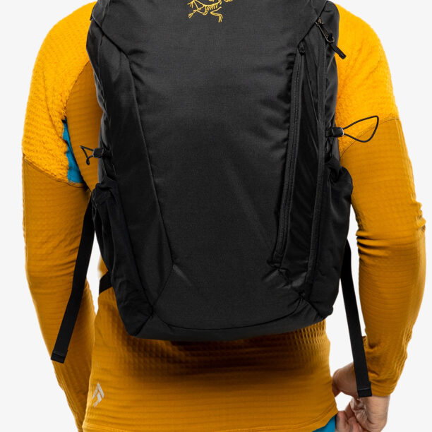 Rucsac Arcteryx Mantis 30 - black preţ