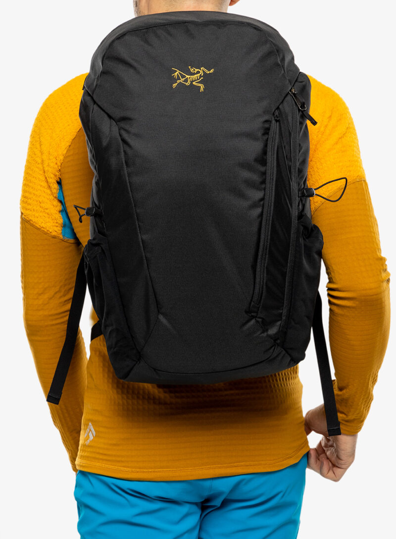 Rucsac Arcteryx Mantis 30 - black preţ