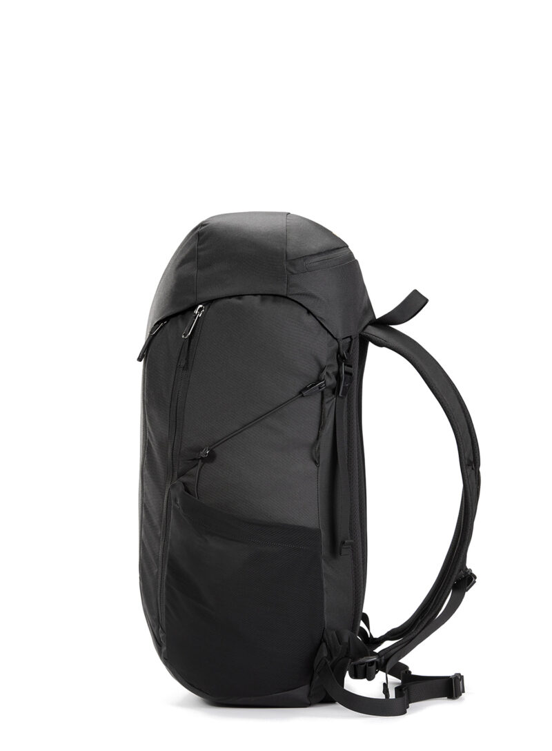 Original Rucsac Arcteryx Mantis 30 - black