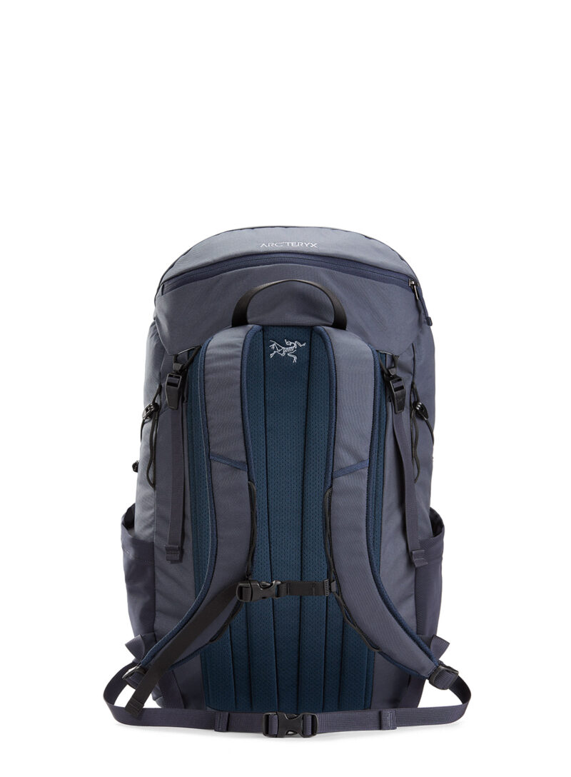 Cumpăra Rucsac Arcteryx Mantis 30 - black sapphire