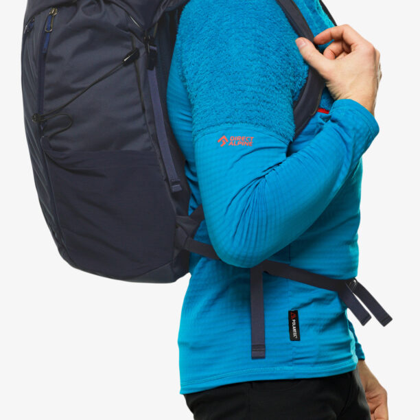 Preţ Rucsac Arcteryx Mantis 30 - black sapphire