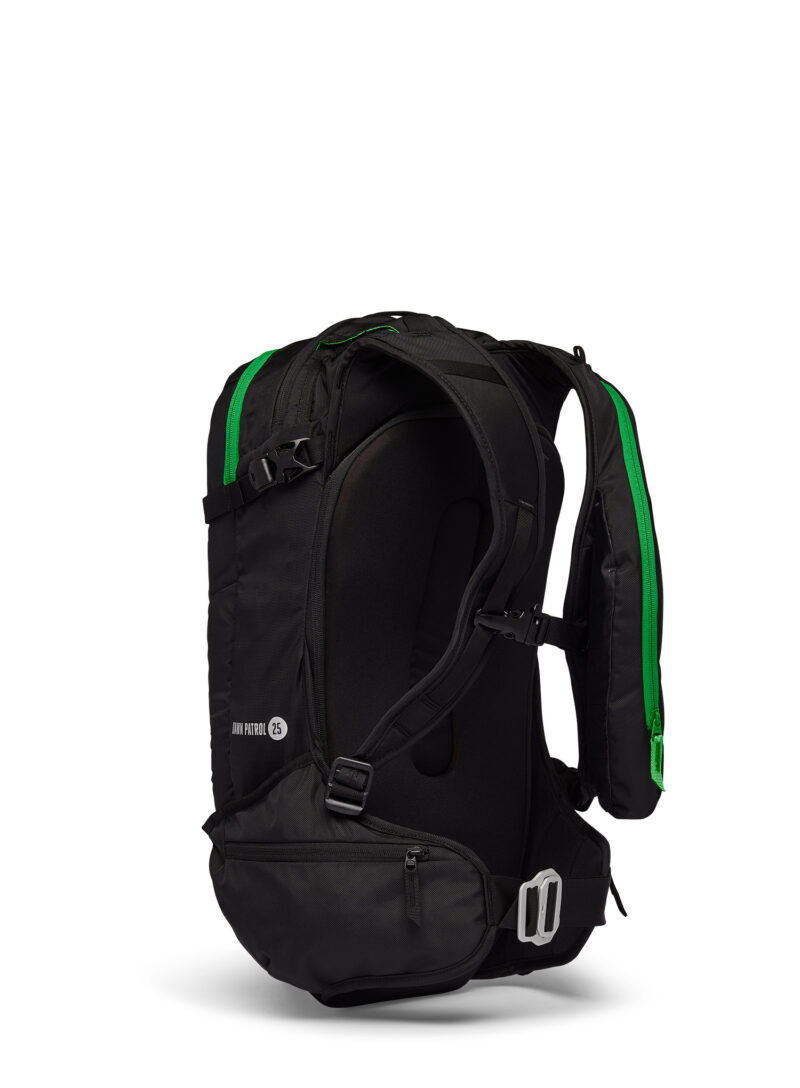 Rucsac Black Diamond Dawn Patrol 25 - black preţ