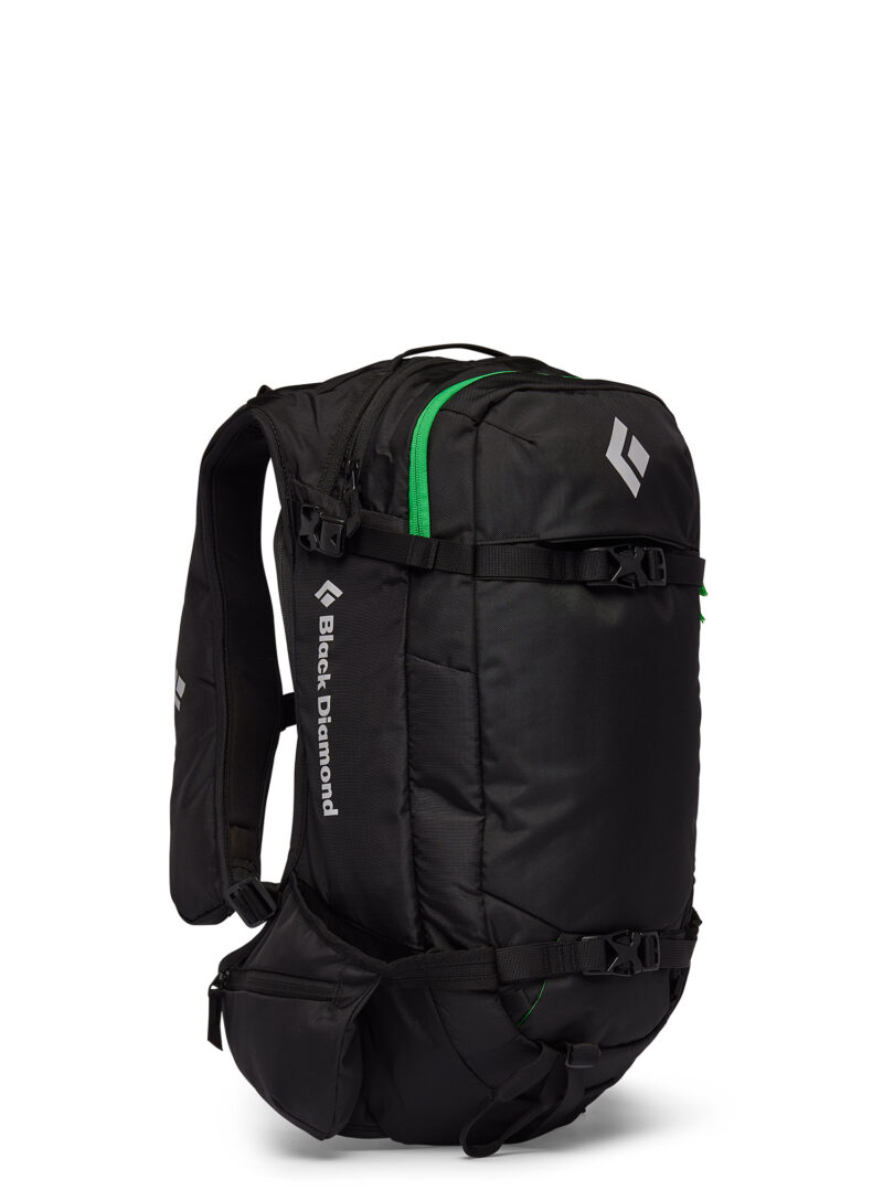 Rucsac Black Diamond Dawn Patrol 25 - black