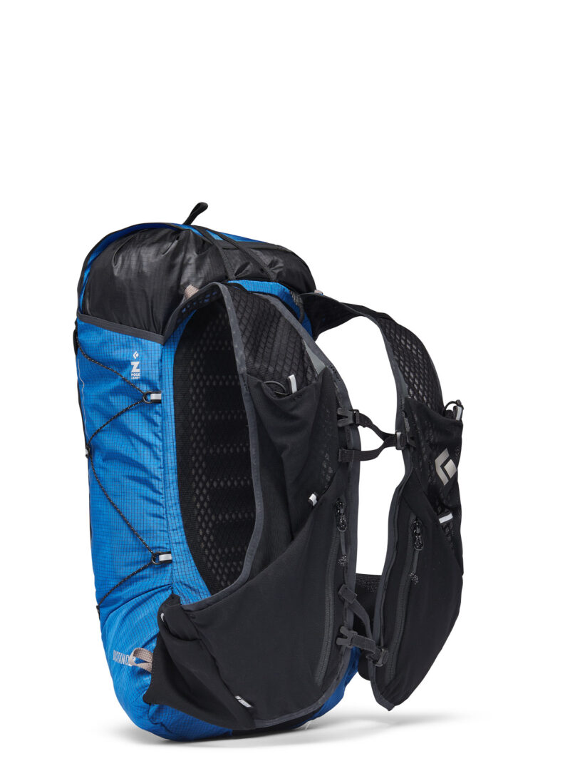 Rucsac Black Diamond Distance 22  - ultra blue preţ