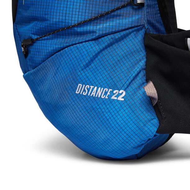 Preţ Rucsac Black Diamond Distance 22  - ultra blue