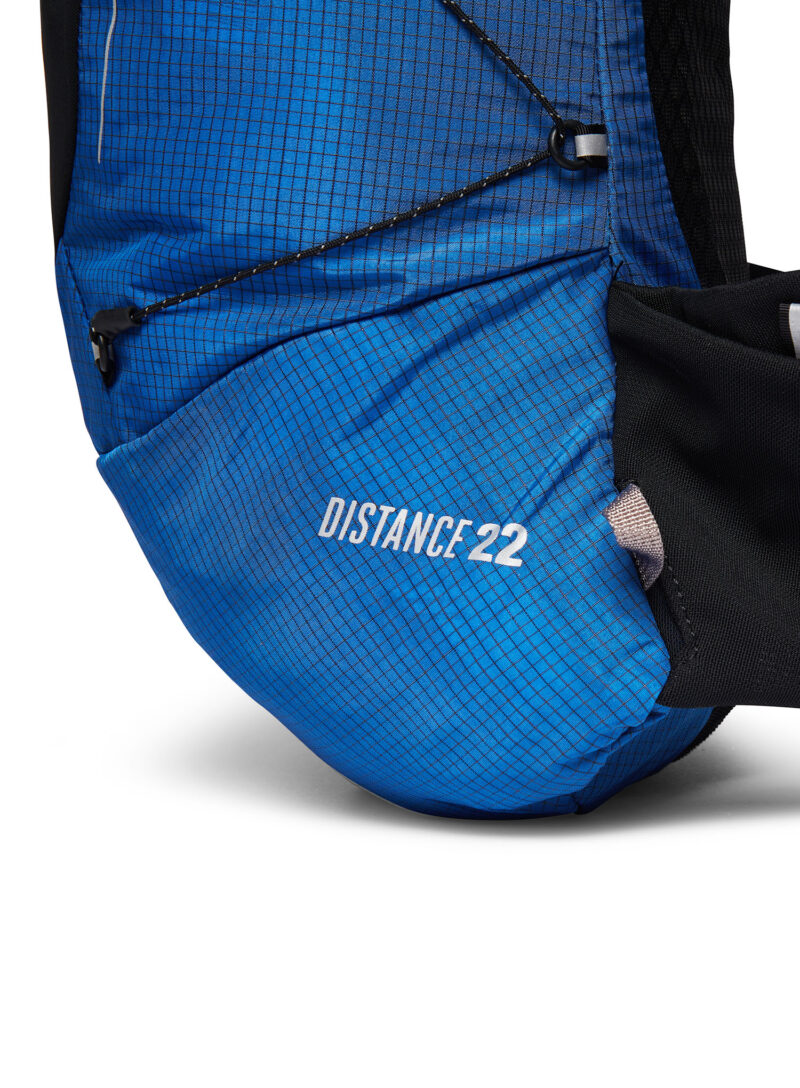 Preţ Rucsac Black Diamond Distance 22  - ultra blue