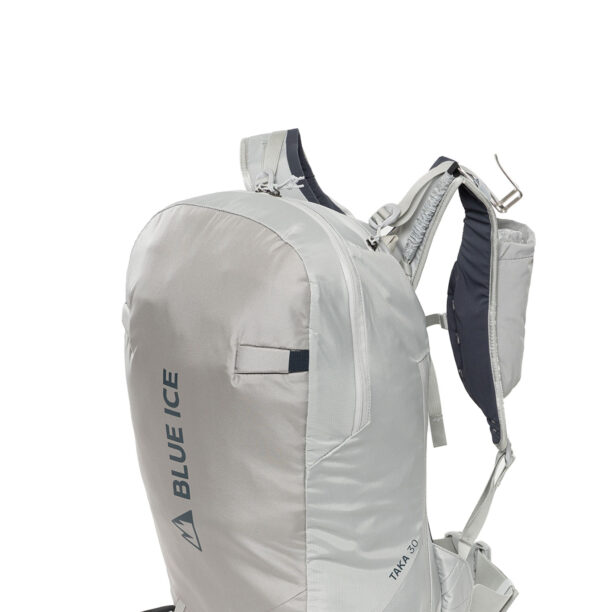 Rucsac Blue Ice Taka Pack 30L - glacier grey