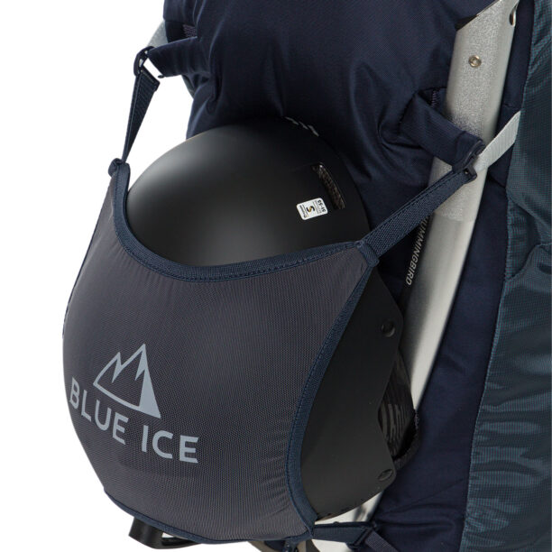 Original Rucsac Blue Ice Taka Pack 30L - india ink