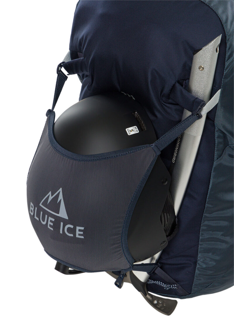 Original Rucsac Blue Ice Taka Pack 30L - india ink