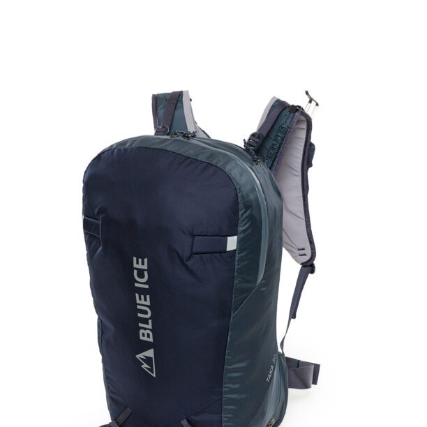 Rucsac Blue Ice Taka Pack 30L - india ink