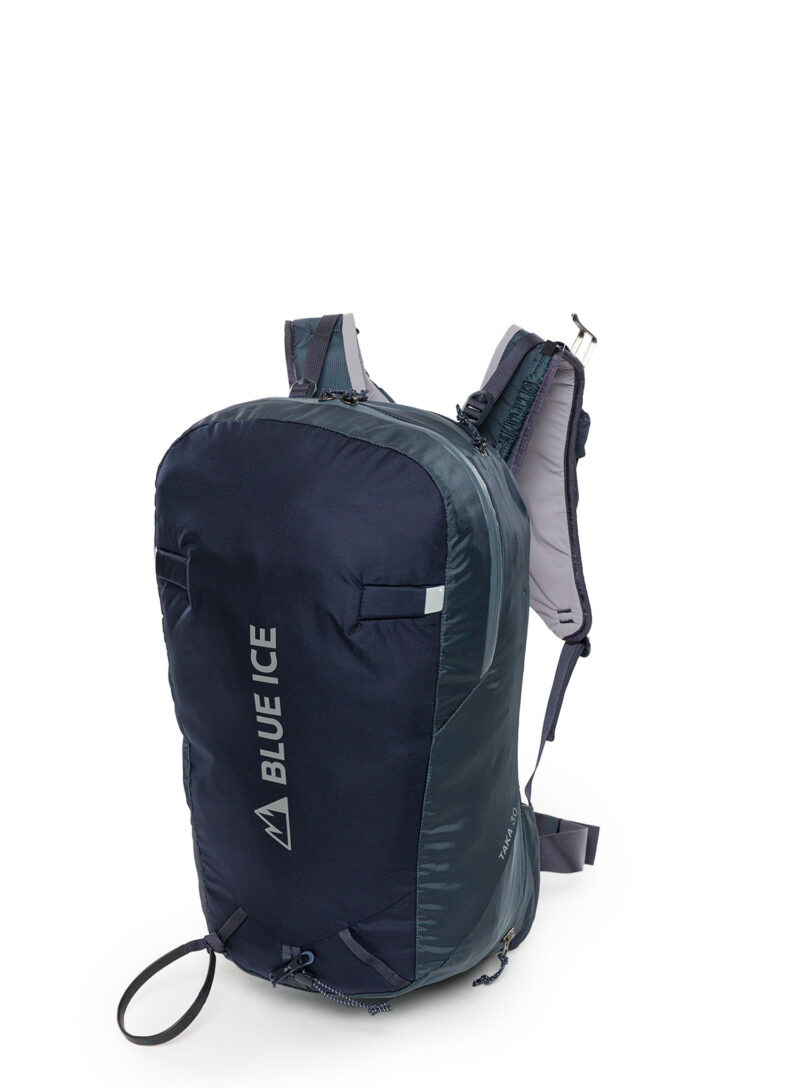 Rucsac Blue Ice Taka Pack 30L - india ink