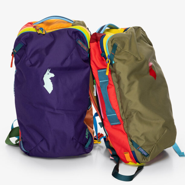 Cumpăra Rucsac Cotopaxi Allpa 28L Travel Pack Del Dia