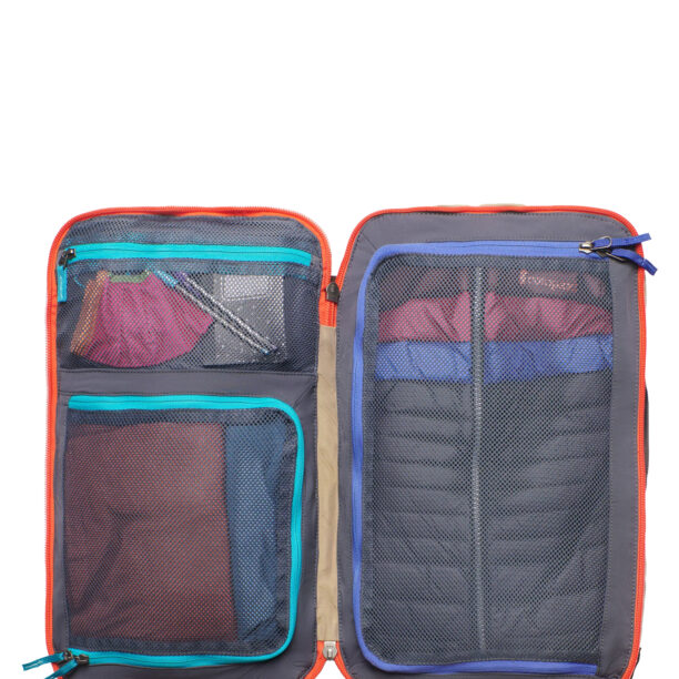 Cumpăra Rucsac Cotopaxi Allpa 28L Travel Pack - desert