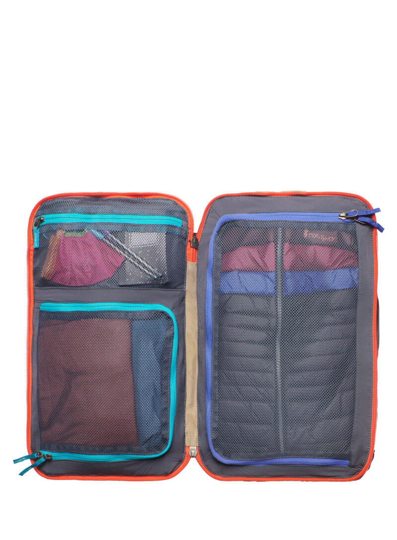 Cumpăra Rucsac Cotopaxi Allpa 28L Travel Pack - desert