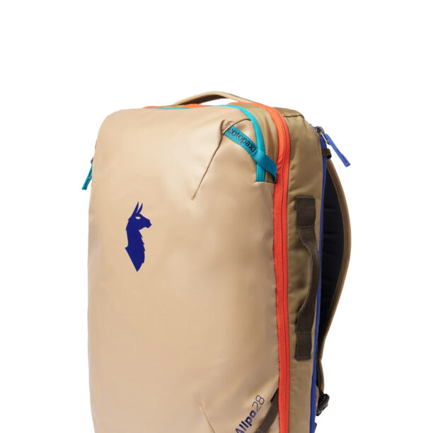 Rucsac Cotopaxi Allpa 28L Travel Pack - desert