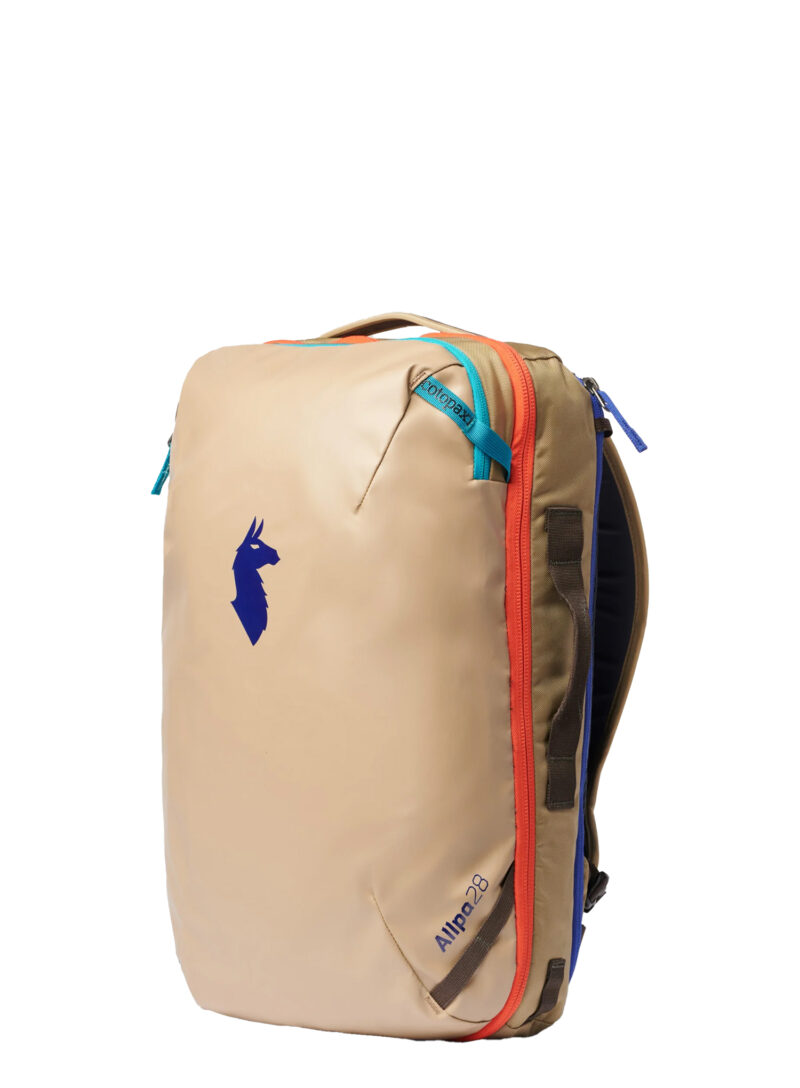 Rucsac Cotopaxi Allpa 28L Travel Pack - desert