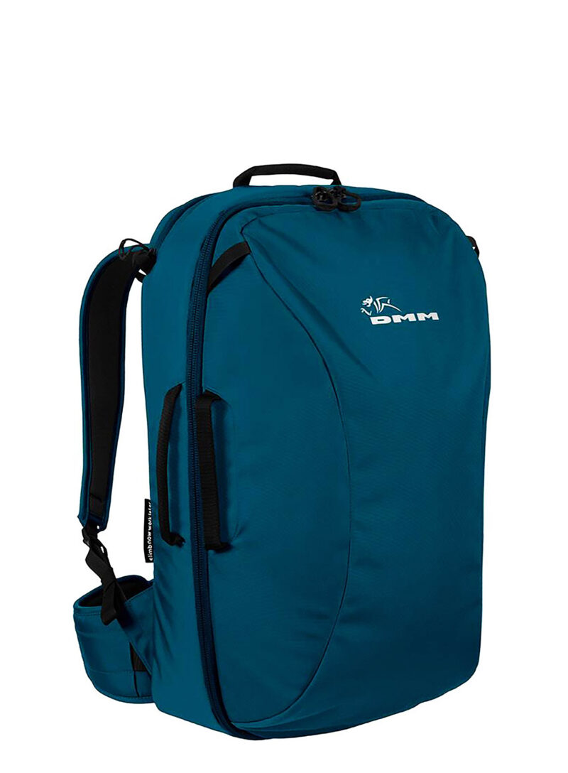 Rucsac DMM Flight - blue