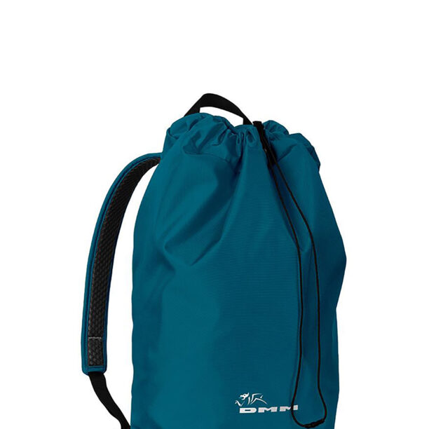 Rucsac DMM Pitcher Rope Bag - blue