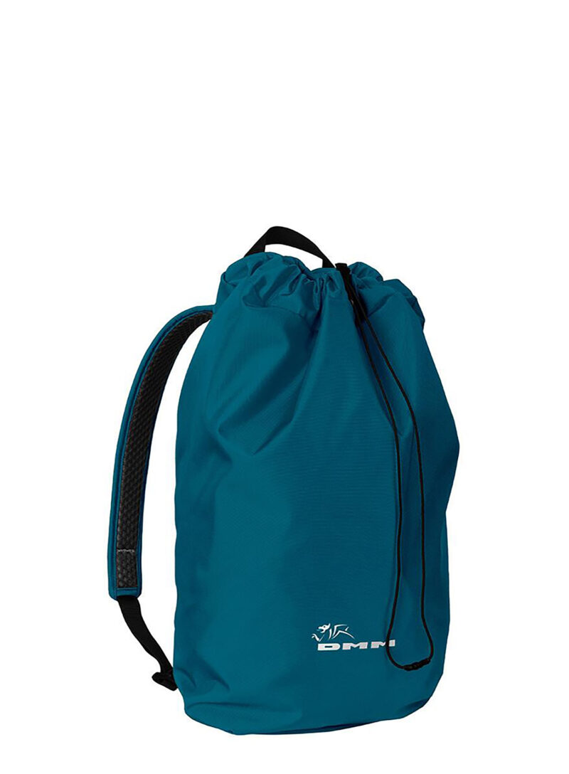 Rucsac DMM Pitcher Rope Bag - blue